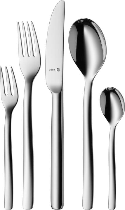 Actual product image WMF Atic (60 Piece, Cutlery set)