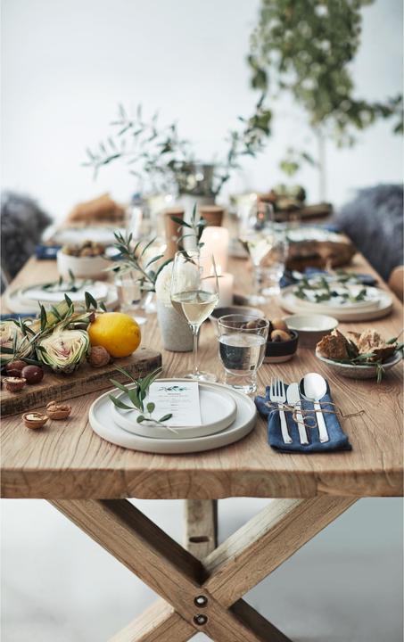Actual product image WMF Atic (60 Piece, Cutlery set)