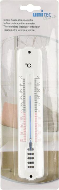 Actual product image Unitec Inside-Outside