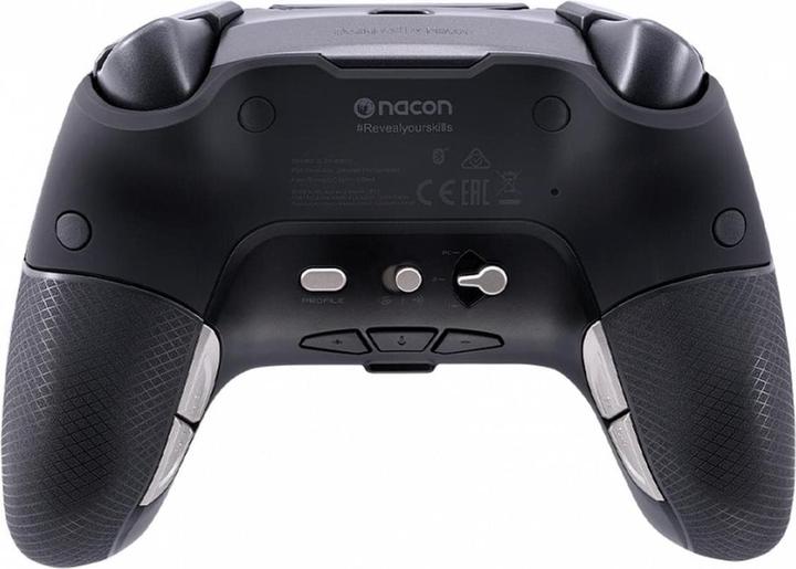 Produktbild Nacon Gaming Revolution Unlimited Pro (PS4) (PS4)