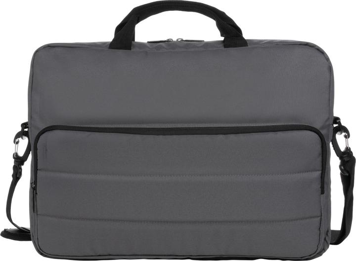 Produktbild XD Xclusive LaptopTasche Impact rPET (Recyceltes PolyethylenTerephthalat) 6.5 Liter (15.75")