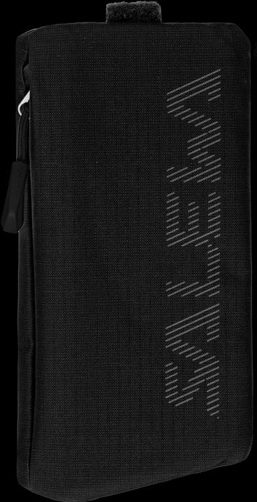 Actual product image Salewa Smartphone Pouch