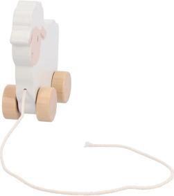 Actual product image Little Dutch Little Farm sheep rocking figure