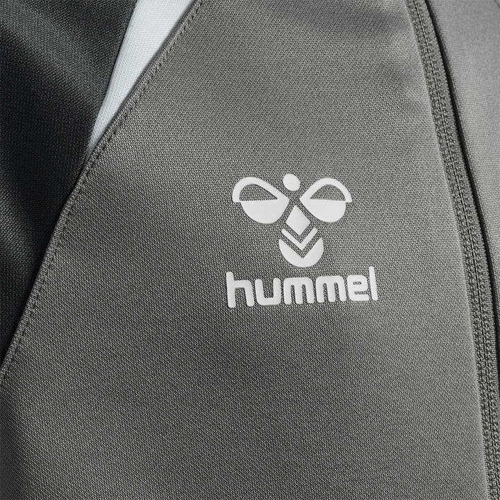 Image du produit hummel hmlLEAD 2.0 TRACK ZIP JACKET KIDS (116)