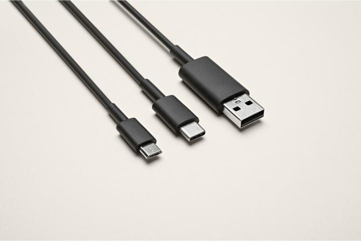 Actual product image Beyerdynamic Impacto essential (USB-DAC)