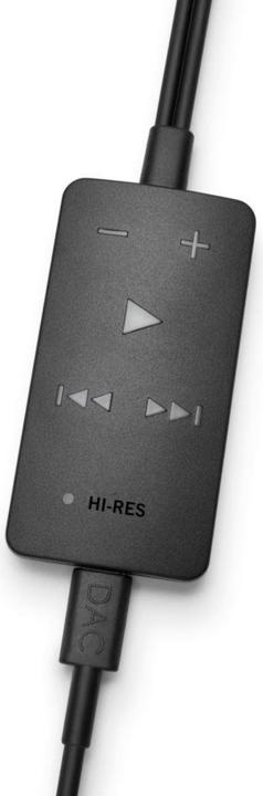 Actual product image Beyerdynamic Impacto essential (USB-DAC)