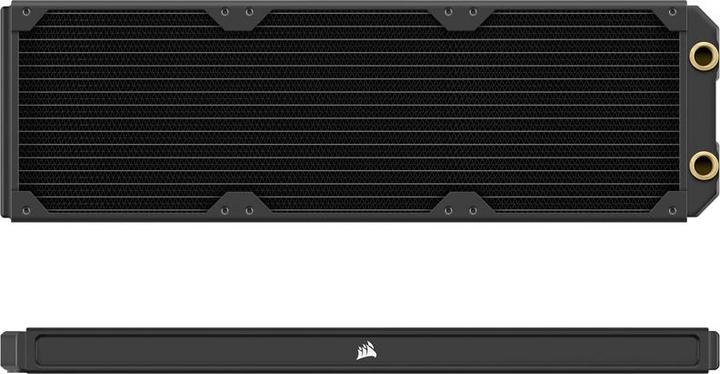 Immagine prodotto Corsair Radiatore XR5 420 Neo da 420 mm (140 mm)
