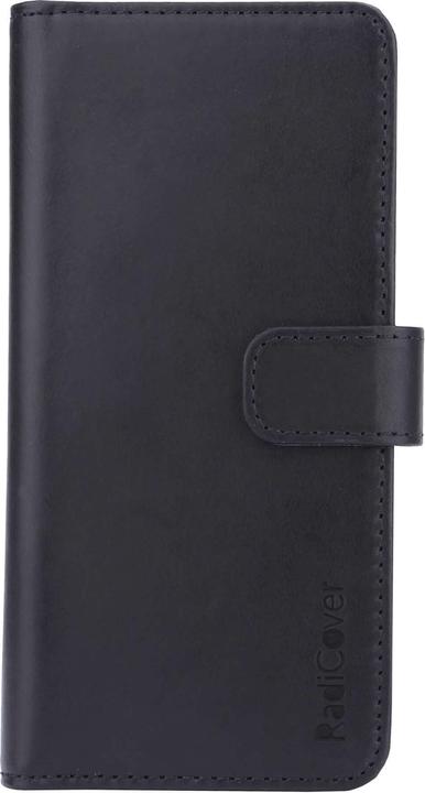 Immagine prodotto Radicover Protezione dalle radiazioni Portafoglio in pelle Samsung S10 Exclusive 2in1 (Samsung Galaxy S10)