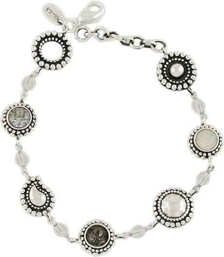 Argento, Bianco