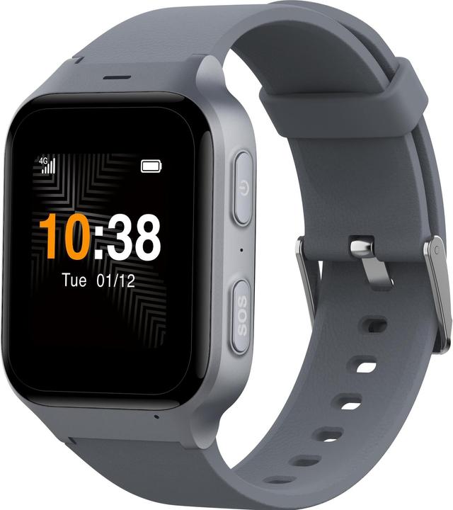 TCL MT43AX (41 mm, 4G)