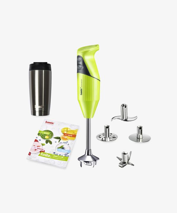 Produktbild Bamix Kiwi