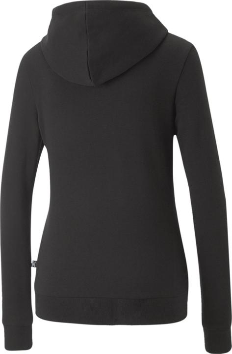 Actual product image Puma ESS+ Embroidery Hoodie (M)