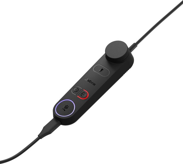 Immagine prodotto Jabra Engage 50 II MS (Cablato, USB-C)
