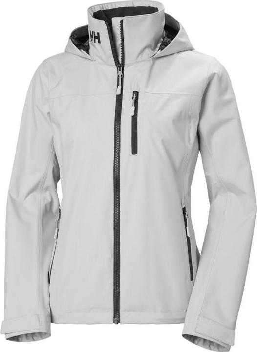 Immagine prodotto Helly Hansen GIACCA CON CAPPUCCIO W CREW 2.0 (S)