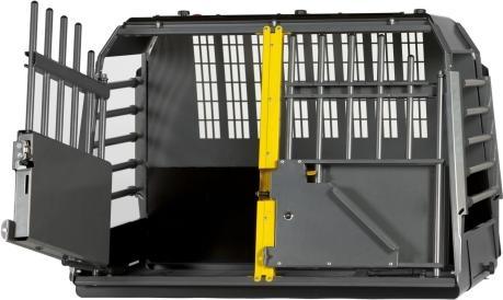 Actual product image MIMsafe Variocage Double (Dog, Lockable)