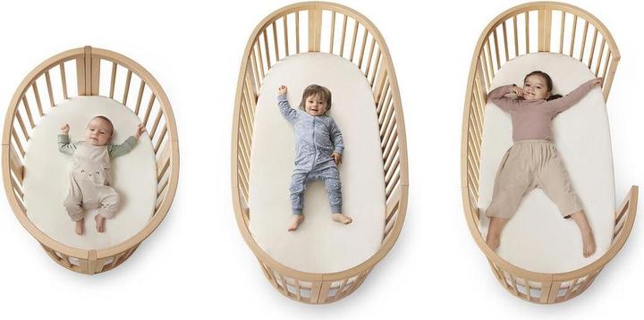 Immagine prodotto Stokke Sleepi V3 Natura
