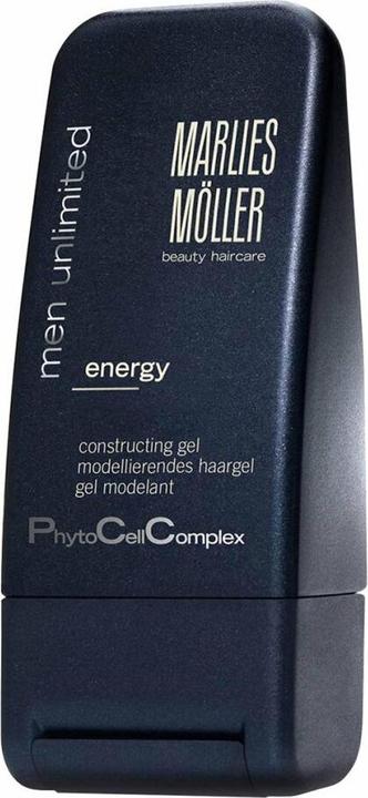 Actual product image Marlies Möller Constructing (Hair gel, 100 ml)