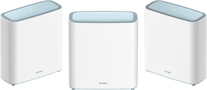 Produktbild D-Link Mesh-System M32-2 3er Set