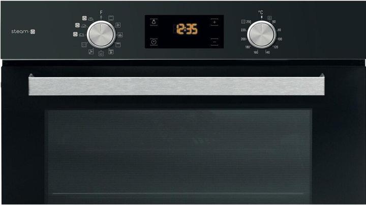 Actual product image Bauknecht BAK5S KP8V2 BLG
