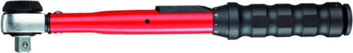 Produktbild Gedore Red Drehmomentschlüssel (1/4", 5 Nm, 25 Nm)