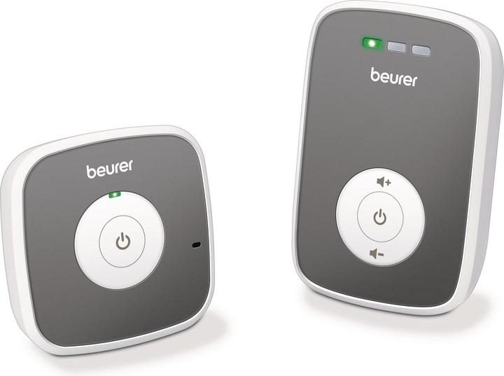 Beurer By 33 (Baby Monitor Audio, 300 m)