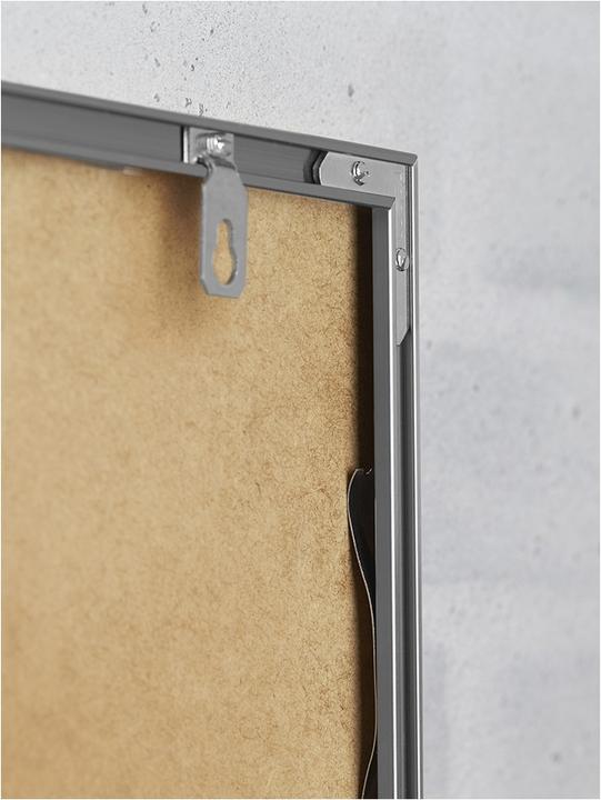 Immagine prodotto ChiCura Alu Frame Glass (40 x 50 cm)