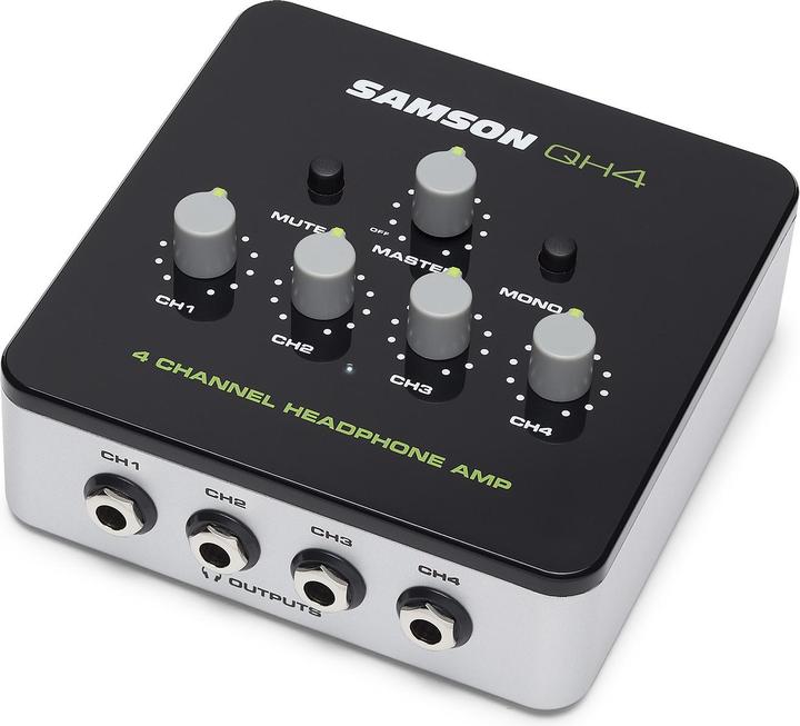Samson QH4