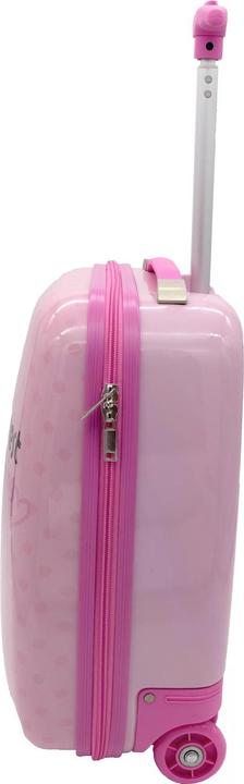 Produktbild Undercover Reisetrolley Minnie Mouse (33.85 l)