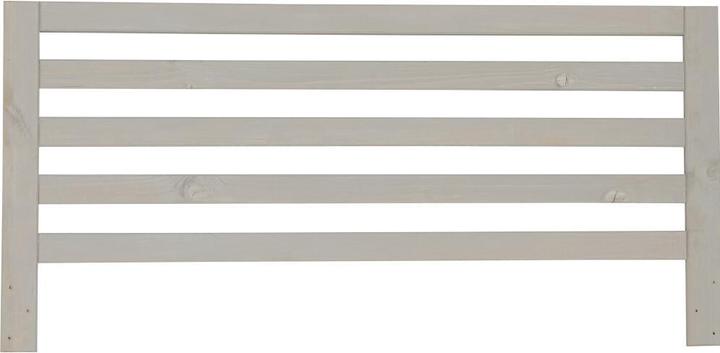 Produktbild Siena Garden Beetbar Rankgitter Holz (17.50 cm, 13.10 cm)