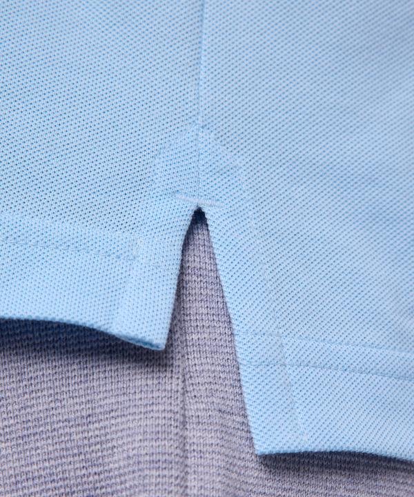Produktbild Falke FAV Sporty Pima Piqué Polo m (L)