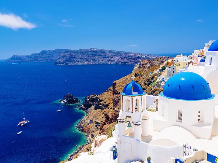 Immagine prodotto Smartbox Fantastiche vacanze sulle spiagge più belle d'Europa (2 pers.)