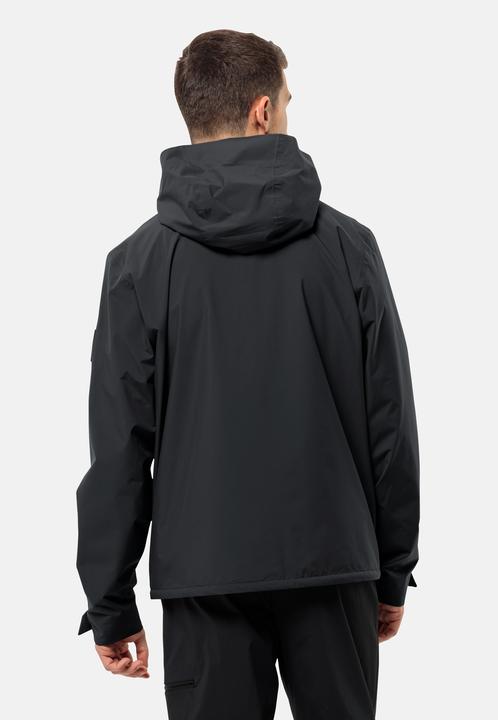 Immagine prodotto Jack Wolfskin Mainkai Jkt M (S)