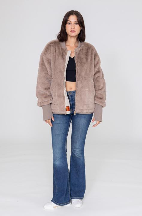 Produktbild Bombers Original Bomberjacke Helsinki W (M)