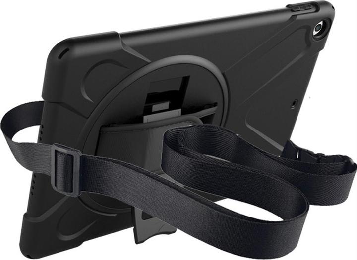 Actual product image Eiger Peak 500m (iPad Pro 13 2024 (M4))