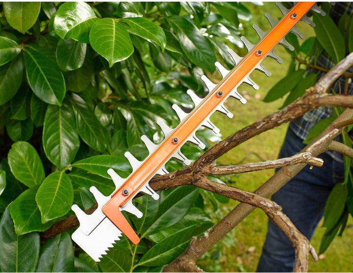 Immagine prodotto Black & Decker Behts401 (Tagliasiepi elettrica)