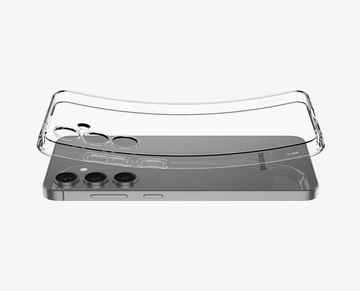 Actual product image Spigen None (Samsung Galaxy S24 FE)