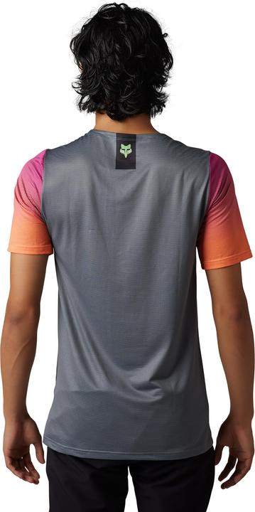 Produktbild Fox Jersey 23 Flexair Ss Arcadia Ptr XL (XL)