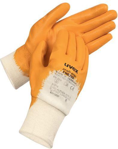 Produktbild Uvex Safety Profi Ergo ENB20A (7)