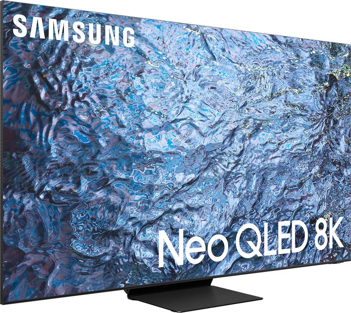 Immagine prodotto Samsung Telewizor QE75QN900CTXXH NeoQLED 75" (75", QN900C, NeoQLED, 8K)