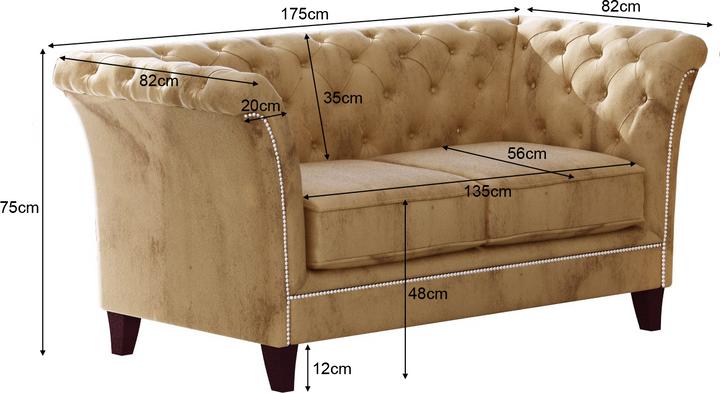 Produktbild Ropez Derby (2-Sitzer)