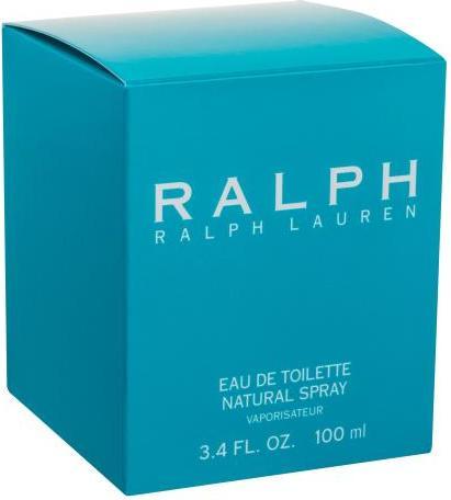 Produktbild Ralph Lauren Ralph (Eau de Toilette, 100 ml)