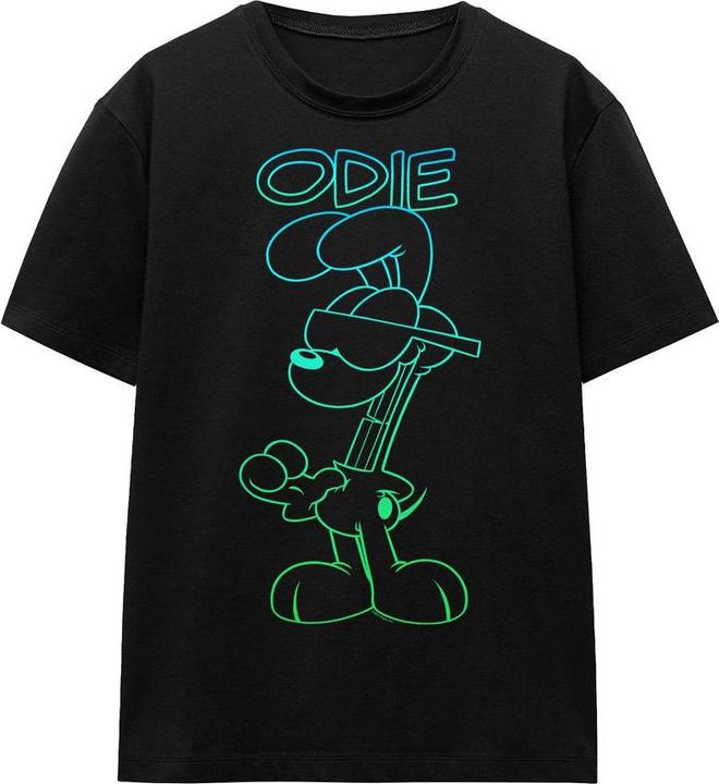 Produktbild Garfield Hotshot TShirt (L)