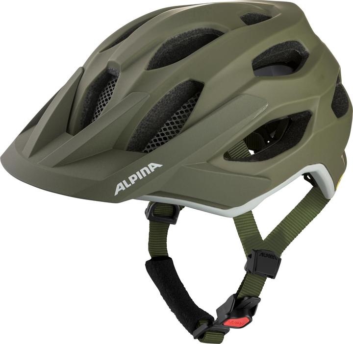 Image du produit ALPINA SPORTS Apax Mips (57 - 62 cm)