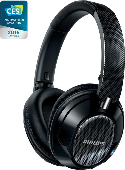 Image du produit Philips Shb9850nc/00 (Fonctionnement sur batterie)
