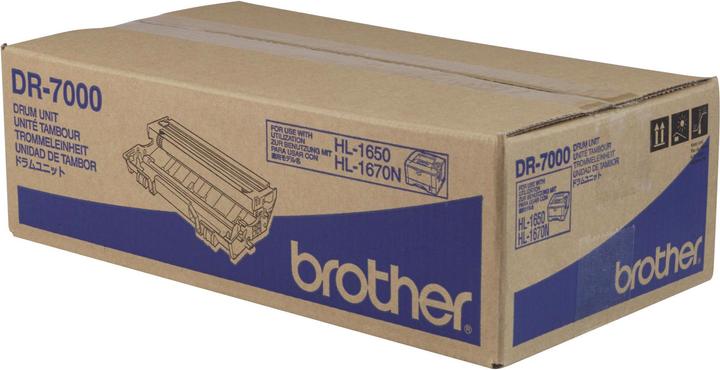 Produktbild Brother Dr-7000 (BK)