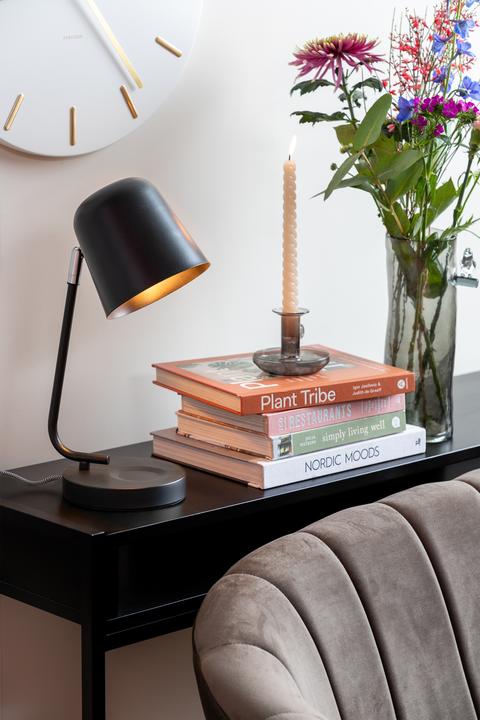 Image du produit Leitmotiv Table Lamp Encantar (E27)