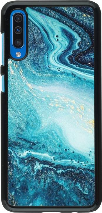Immagine prodotto PhoneLook Coperta Blu Schiuma di Mare (Samsung Galaxy A50)