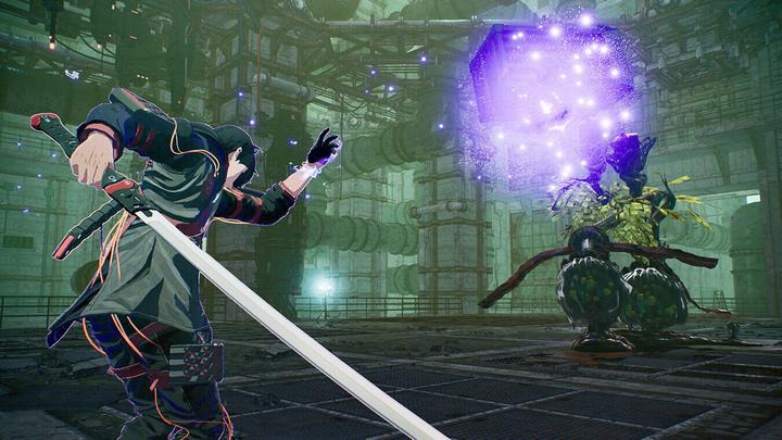 Image du produit Bandai Namco Scarlet Nexus (Xbox One / Série X) (nb2) (Xbox One X, Xbox Series X, IT)