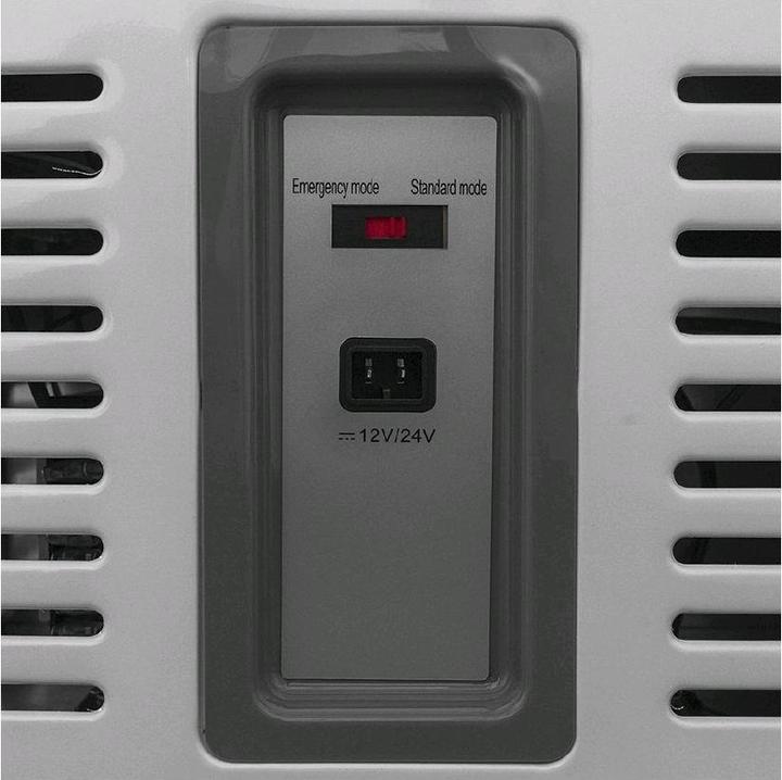 Produktbild Kibernetik Kühl-Gefrierbox KGB80 12/24V (80 l)