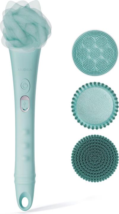 Ailoria Körper- und Wellnessbürste